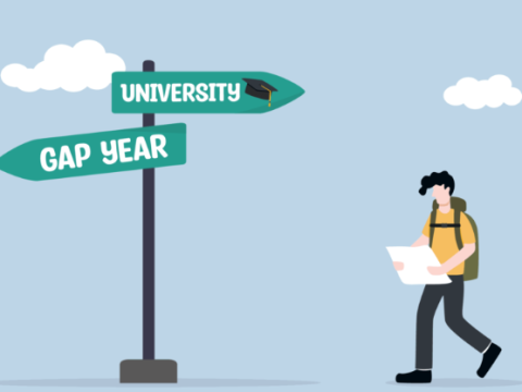 Gap Year: Waktu Istirahat atau Kesempatan Berkembang?