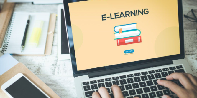 Tantangan Belajar Online di Indonesia
